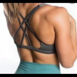 Ptula Sariya Sports Bra